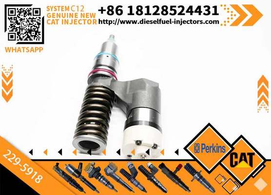 Applies to Cat C10 ENGINE 223-5327 229-5918 233-5327 874-822 0R-8773 10R-1268 FUel Injectors