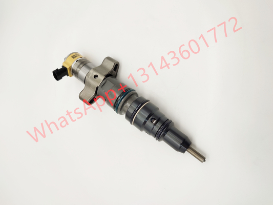 240-8063 Engine Fuel Diesel Pump Injectors 10R-4764 For CAT C9