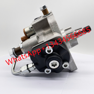 for ISUZU 4HK1 Diesel Engine Fuel Injection Pump 294000-1180 8-97386558-2