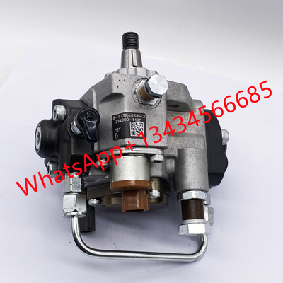 for ISUZU 4HK1 Diesel Engine Fuel Injection Pump 294000-1180 8-97386558-2