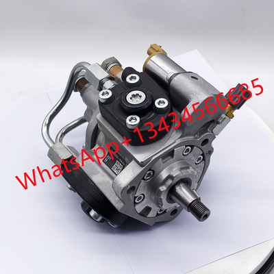 Hp4 High Pressure Common Rail Diesel Fuel Injector Pump 294050-0440 2940500440 For UD Trucks