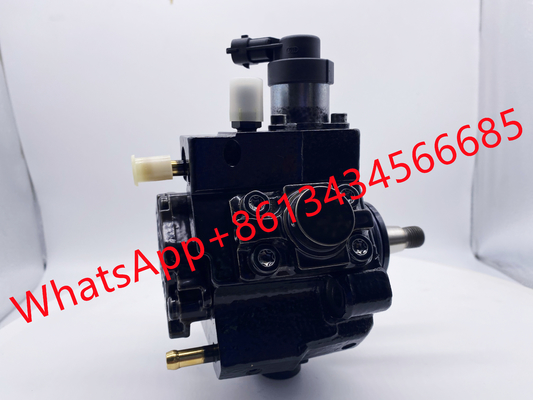 Diesel Common Rail Fuel Injection Pump 0445010182 0445010159 For Greatwall