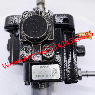 Diesel Injection Common Rail Fuel Pump 0445010393 0445010394 For GMC OPEL 55582064