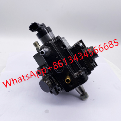 Diesel Injection Common Rail Fuel Pump 0445010393 0445010394 For GMC OPEL 55582064