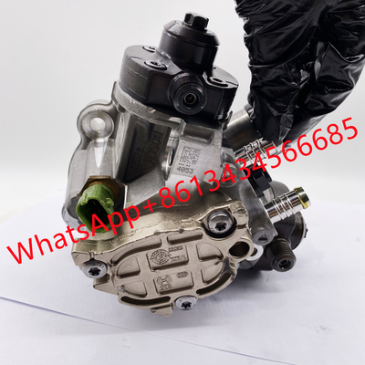 CP4 Diesel Fuel Injection Pump 0445010817 12661059