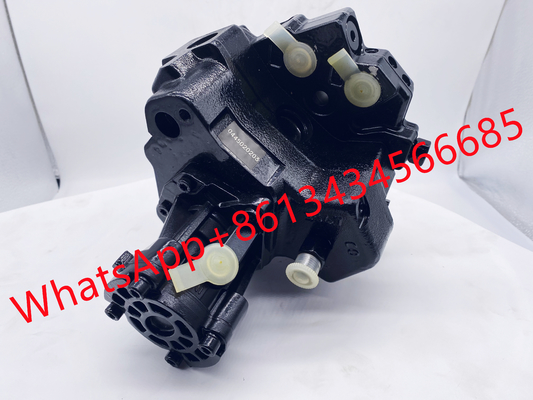 New Diesel Injection Pump 0445020203 0445020060 0445020034 0445020130 0986437352 For MAN TAG TGL TGM