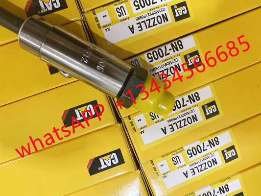 OTTO 4P-9075 4W-7015 4W-7017 4W-7018 4W-7019 7N-0449 7W-7032 7W-7038 8N-7005 Fuel Injector Assembly