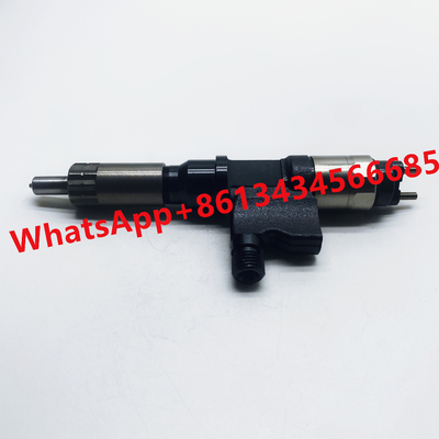 Diesel Fuel Injectors Nozzle Assy 095000-5007 095000-0190 8973060717 DLLA156P799 for ISUZU truck Elf N-series 5.0 d 4HJ1