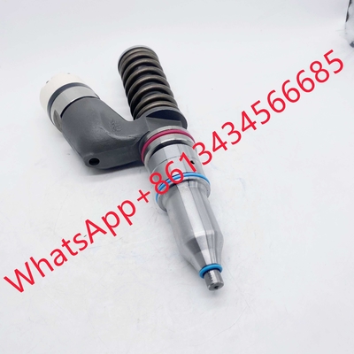 CAT Diesel Engine Injector Fuel Injector Common Rail Diesel Fuel Injector 355-6110