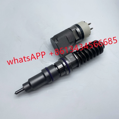 OTTO C10 Fuel Injector Assembly 203-7685 212-3467 212-3468 350-7555 317-5278 161-1785 10R-0967 10R-1259 10R-1258