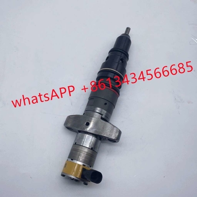 C9 Fuel Injector 10R7222 263-8218 235-2888 387-9427 C9 Engine Nozzle Injector Diesel Injector Nozzle