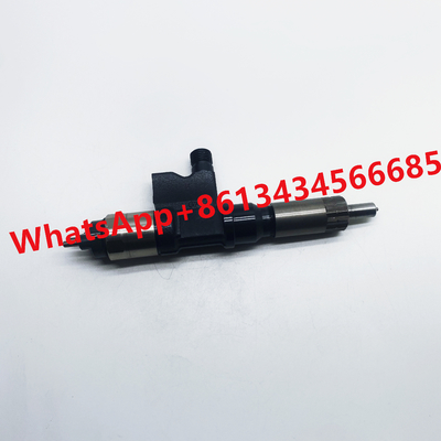 6HK 1HK 4HK  095000-5471 Denso Diesel Fuel Injectors