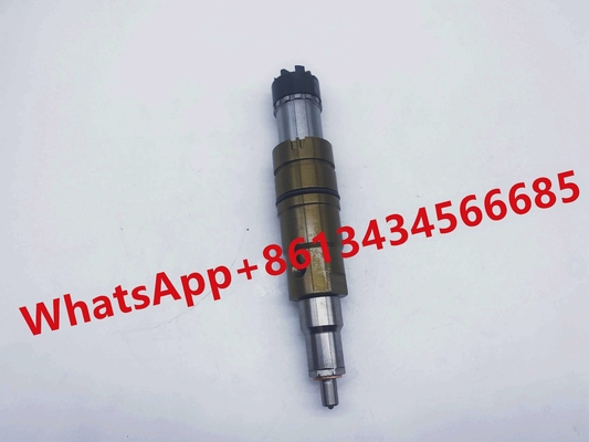 Common Rail Injector 2031835 1933612 2036181 For Scania RDC13A, DC16A Diesel Fuel Injector Nozzle 2031835