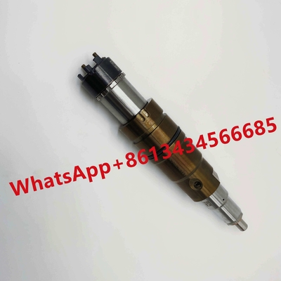 1846348 574232 2488244 Diesel Engine Fuel Injector For Cummins QSX15 Engine