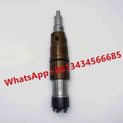 1846348 574232 2488244 Diesel Engine Fuel Injector For Cummins QSX15 Engine
