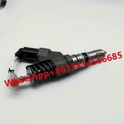 4902921 4903319 4903472 4026222 Excavator Fuel Injector Assembly