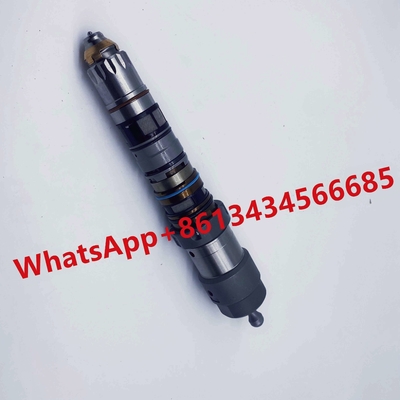 쿠민스 QSK45QSK60 CM500 엔진을 위한 디젤 연료 분사기 4088427 4326780 4010025 4087893 4001813