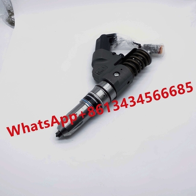 4902921 4903319 4903472 4026222 Excavator Fuel Injector Assembly