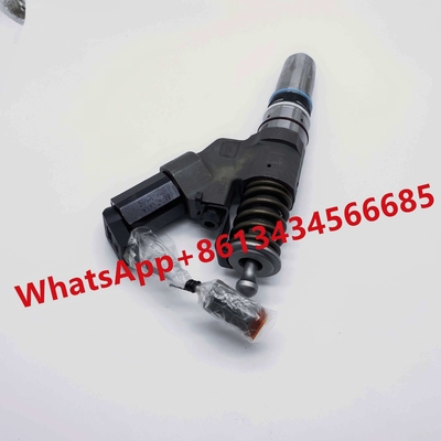 4902921 4903319 4903472 4026222 Excavator Fuel Injector Assembly