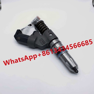 4902921 4903319 4903472 4026222 Excavator Fuel Injector Assembly