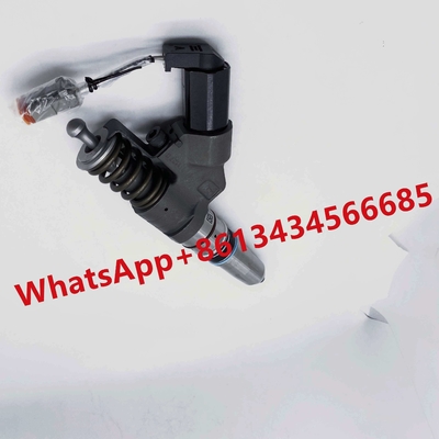 Engine Parts ISX15 QSX15 Common Rail Fuel Injector 4928260 2874505 4903472