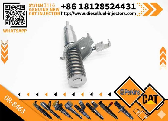 Cat 3116 Injector 7E-8727 0R-8461 7E-8729 0R-8469 7E-8952 0R-8465 for Caterpillar Engine 3116 Injectors