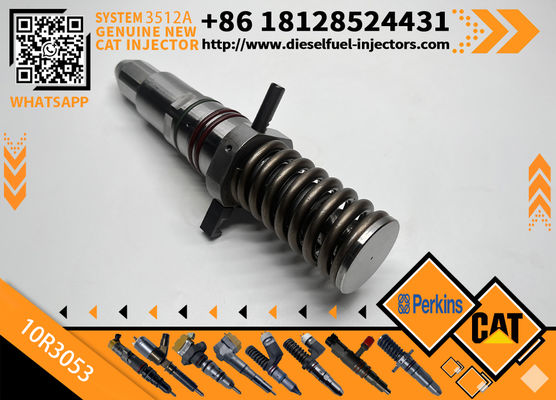 Carter 9Y3773 10R3053 Mechanical Fuel Injector Assembly Essential Construction Machinery Engine Parts