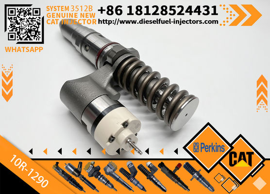 2501314 250-1314 10R1290 10R-1290 COMMON RAIL FUEL INJECTOR
