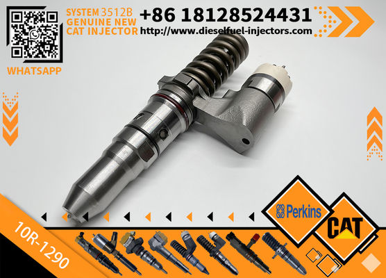 2501314 250-1314 10R1290 10R-1290 COMMON RAIL FUEL INJECTOR