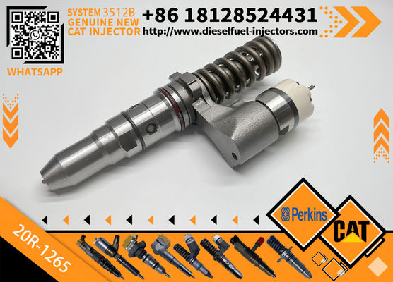 Diesel Common Rail Injector 392-0201 20R-1265 11R-0680 392-0204 20R-1268 392-0205 20R-1269 11R-0681 392-0214 for CAT 3500B