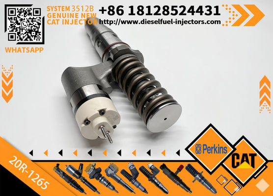 Diesel Common Rail Injector 392-0201 20R-1265 11R-0680 392-0204 20R-1268 392-0205 20R-1269 11R-0681 392-0214 for CAT 3500B
