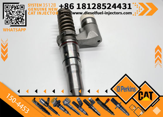 150-4453 162-8813 230-3255 246-1854 386-1774 20R-1282 386-1779 20R-1263 Suitable for CAT C3500B Diesel Injector Nozzle Assembly
