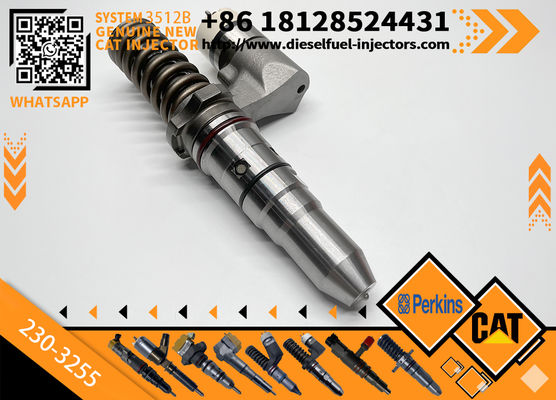 150-4453 162-8813 230-3255 246-1854 386-1774 20R-1282 386-1779 20R-1263 Suitable for CAT C3500B Diesel Injector Nozzle Assembly