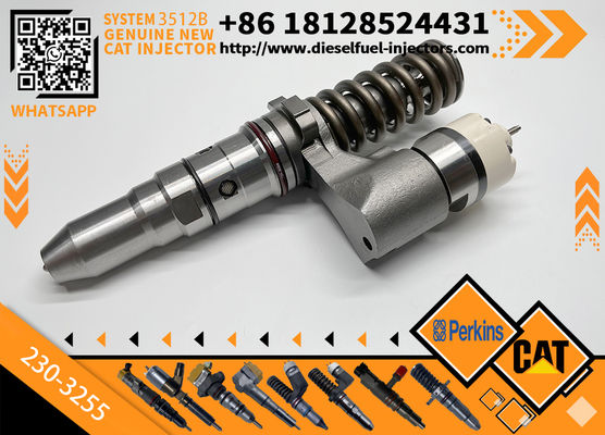 150-4453 162-8813 230-3255 246-1854 386-1774 20R-1282 386-1779 20R-1263 Suitable for CAT C3500B Diesel Injector Nozzle Assembly