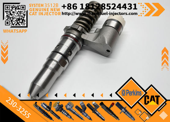 150-4453 162-8813 230-3255 246-1854 386-1774 20R-1282 386-1779 20R-1263 Suitable for CAT C3500B Diesel Injector Nozzle Assembly