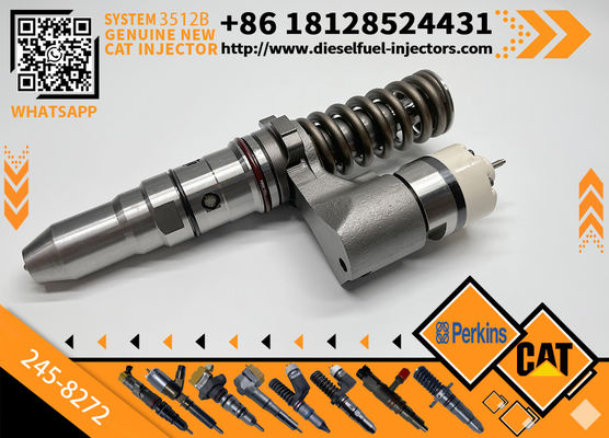 246-1854 10R-7238 Diesel Fuel Injector 245-8272 10R-8795 229-1631 204-2067 192-2817 0R-3539 162-8813 0R-9944 162-8809 150-4453