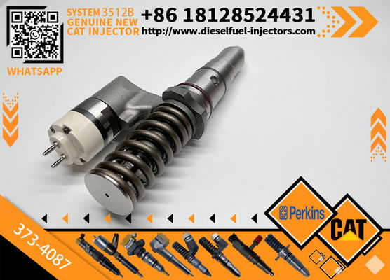 C3500 Engine Injectors 373-4087 376-0509 386-1752386-1752 386-1753 386-1754