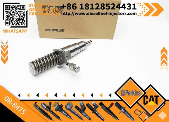 127-8209 0R-8483 127-8207 0R-8475 101-8673 0R-4374 Fuel Injector 1278209 for Cat Excavator 200B 320B 3116 3114 Parts