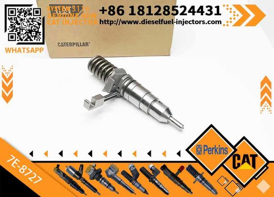 CATERPILLAR CAT 3116 Common Rail Diesel Fuel Injector 7E-9585 7E-8727 7E-8729 7E-8952 9Y-4982 Generator Parts & Accessories