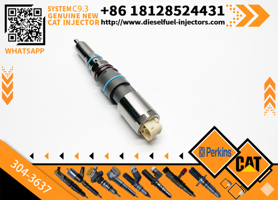 CAT C9.3 Fuel Injector 304-3637 324-5467 342-5487 363-0493 364-8024 367-4293 382-0709 392-9046 Generator Parts Accessories