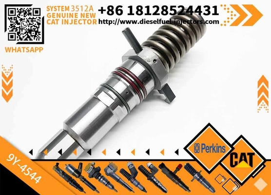 3512A Diesel Engine Parts Fuel Injecto7C-4175 OR-3051 7E-9983 9Y-4544 0R-3883for CAT Caterpillar Construction Machinery