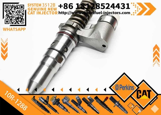 Fuel Injector 10R-1280 10R-1288 10R-1290 10R-1303 10R-1305 10R-2772 10R-2826 10R-2827 10R-2828 10R2828 10R-2977 10R-3147 10R3147