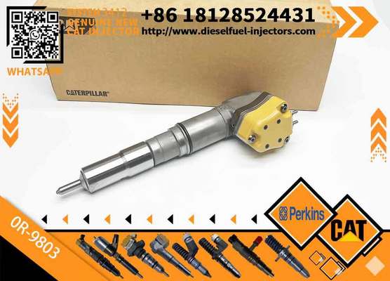 Rail Fuel Injector 232-1175 232-1183 232-8756 2C0273 4CR01974 0R-8786 0R-9803 0R-9348 10R-1265 10R-0781 10R-1266 10R-1267