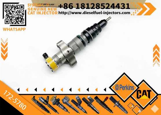 C-9 Engine diesel Fuel Injector Assy 172-5780 188-8739 217-2570 235-2887 10R-7224 235-2888 236-0962
