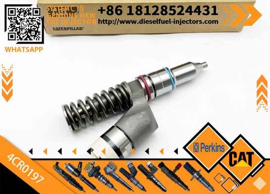 Rail Fuel Injector 173-4059 173-4061 173-9267 "173-9272 " 174-7528 177-4752 232-1175 232-1183 2C0273 4CR0197