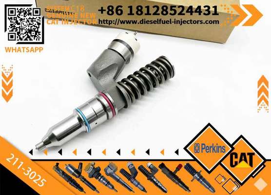 IZUMI CAT C15 Fuel Injector Repair Spare Parts 211-3025 374-0750 374-0751 295-9085 Fuel Injector Parts for Caterpillar