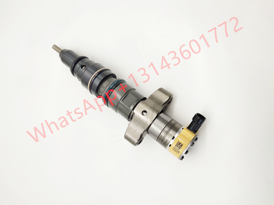 240-8063 Engine Fuel Diesel Pump Injectors 10R-4764 For CAT C9