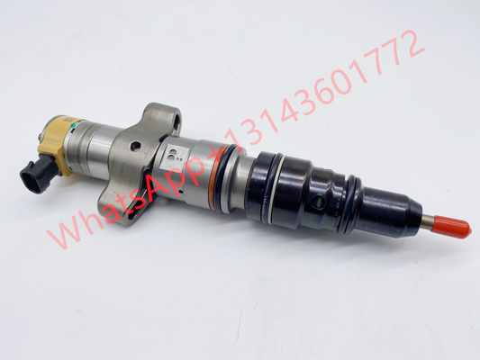 240-8063 Engine Fuel Diesel Pump Injectors 10R-4764 For CAT C9