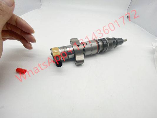 240-8063 Engine Fuel Diesel Pump Injectors 10R-4764 For CAT C9